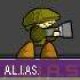 alias, A.L.I.A.S
