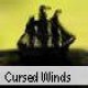 Rpg žaidimai - Cursed winds