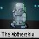 Nuotykių žaidimai - The mothership