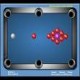 Sporto žaidimai - Mini pool 2