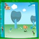 Linskmi žaidimai - Happy Tree Friends: Cub Shoot 2