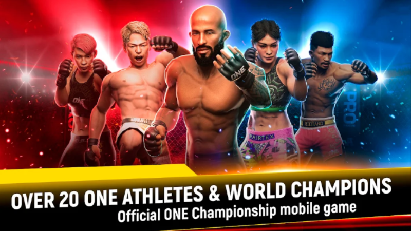 ONE-Fight-Arena-MMA-Tactics